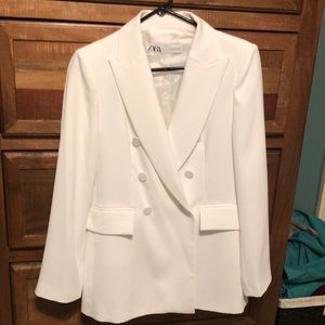 Zara blazer